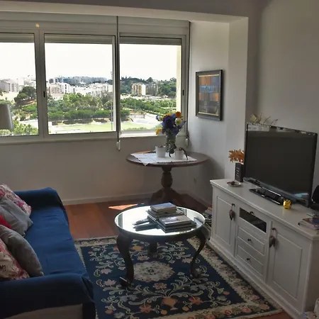 A House With A View * אלמאדה