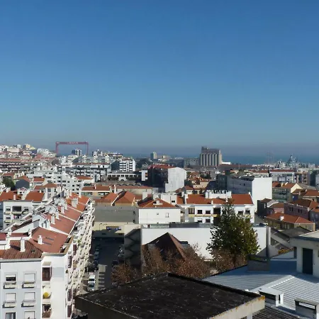 A House With A View *